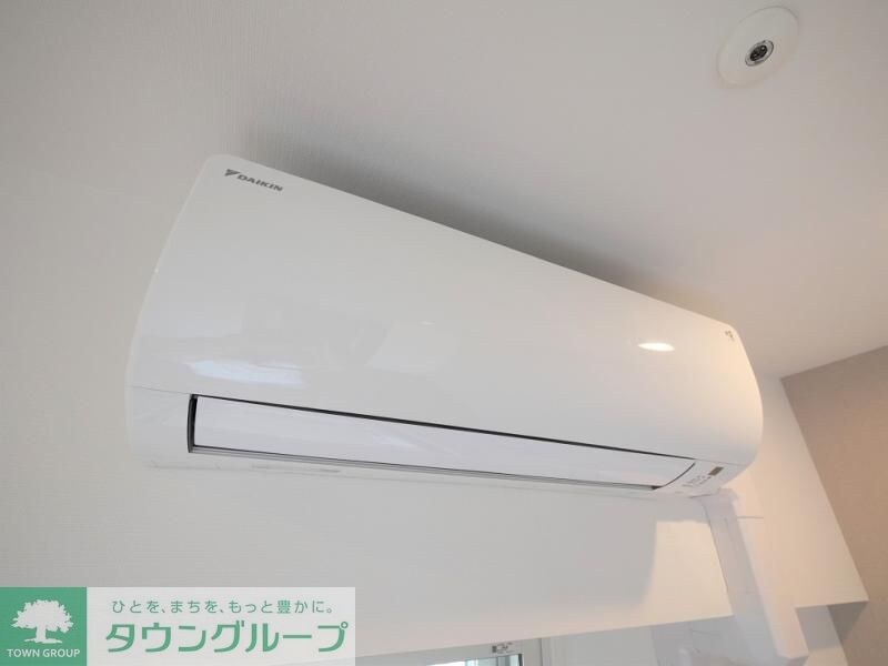 板橋本町ステーションレジデンスの物件内観写真