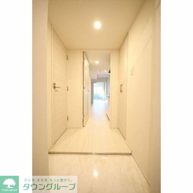 ＡＺＥＳＴ　志村三丁目IIの物件内観写真