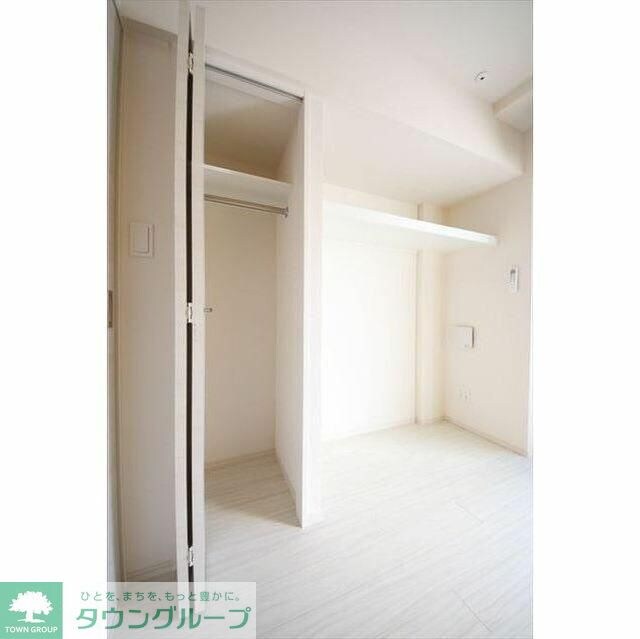 ＡＺＥＳＴ　志村三丁目IIの物件内観写真