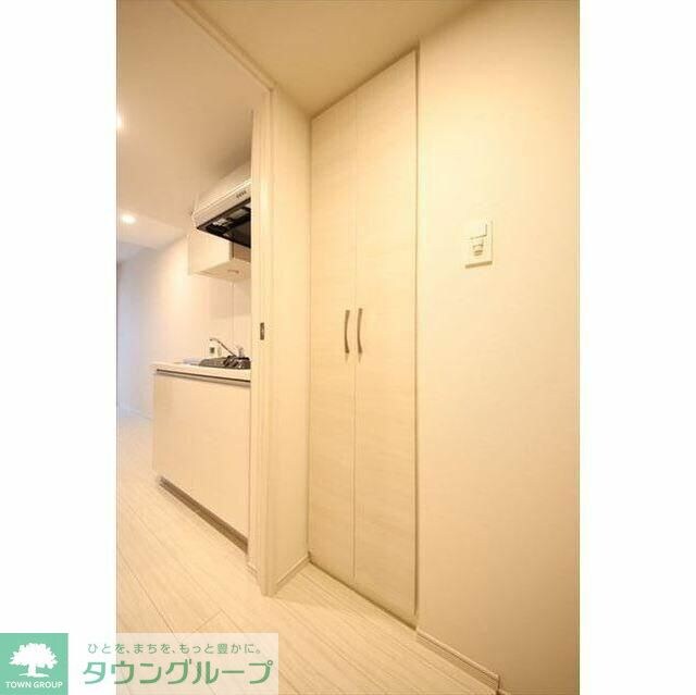 ＡＺＥＳＴ　志村三丁目IIの物件内観写真