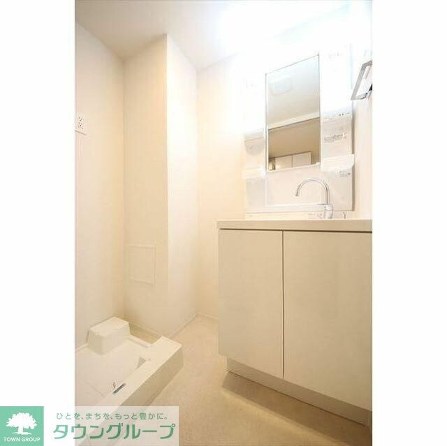 ＡＺＥＳＴ　志村三丁目IIの物件内観写真