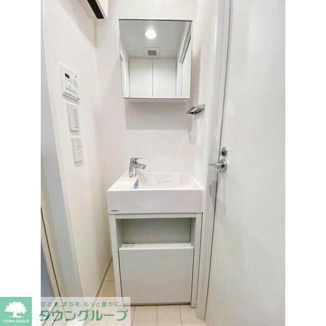 Ｂｅｖｅｒｌｙ　Ｈｏｍｅｓ　赤塚公園IIの物件内観写真