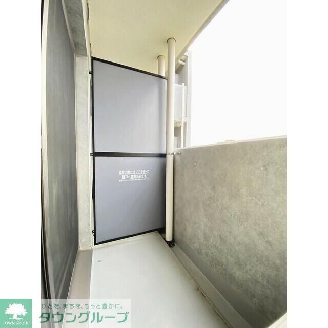 Ｂｅｖｅｒｌｙ　Ｈｏｍｅｓ　赤塚公園IIの物件内観写真