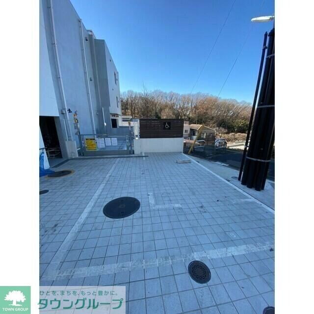 Ｂｅｖｅｒｌｙ　Ｈｏｍｅｓ　赤塚公園IIの物件内観写真