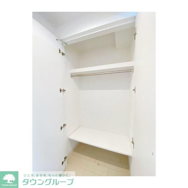 Ｂｅｖｅｒｌｙ　Ｈｏｍｅｓ　赤塚公園IIの物件内観写真