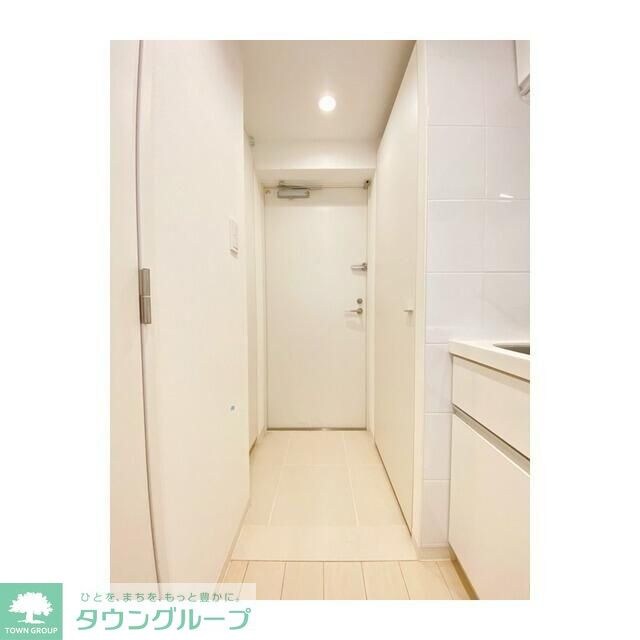 Ｂｅｖｅｒｌｙ　Ｈｏｍｅｓ　赤塚公園IIの物件内観写真