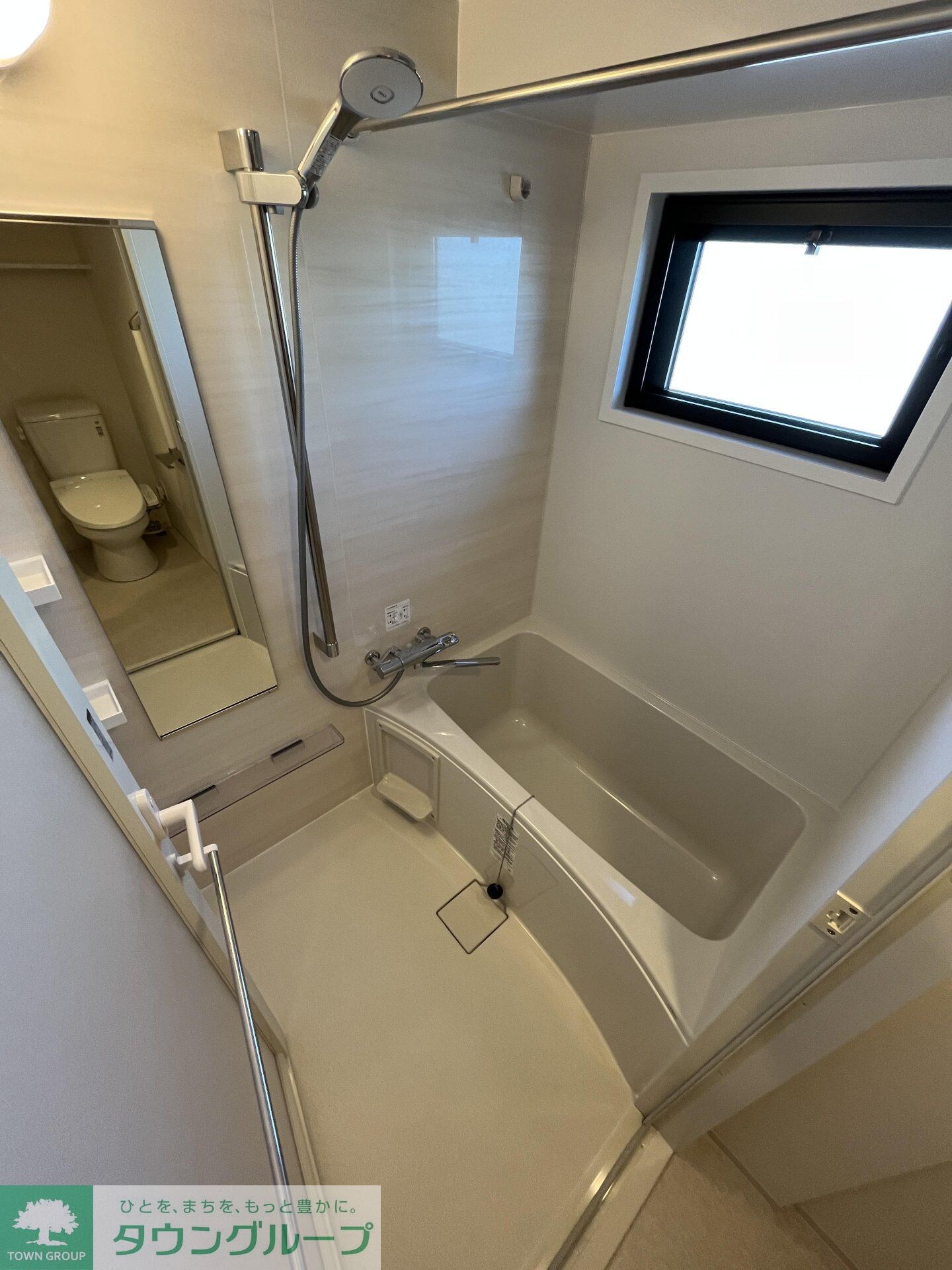 ＫＤＸレジデンス本蓮沼の物件内観写真