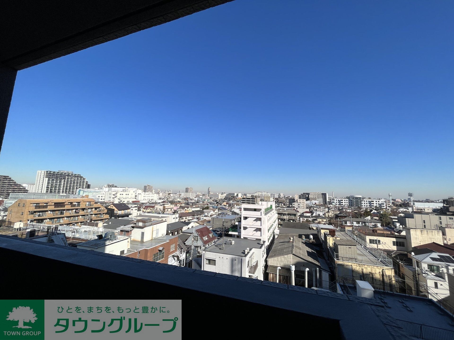 ＫＤＸレジデンス本蓮沼の物件内観写真