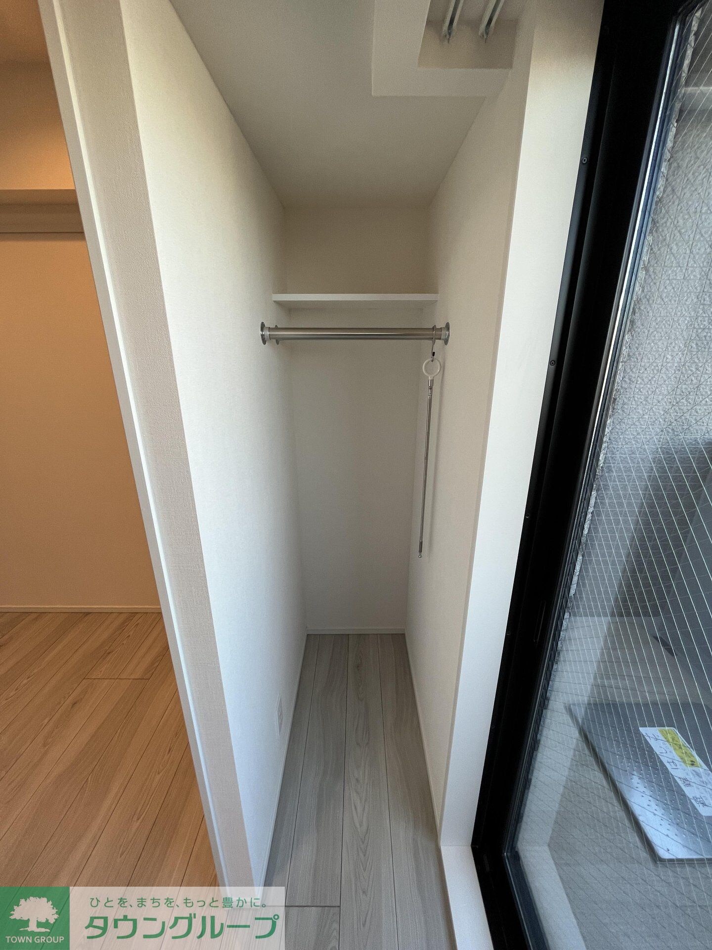 ＫＤＸレジデンス本蓮沼の物件内観写真