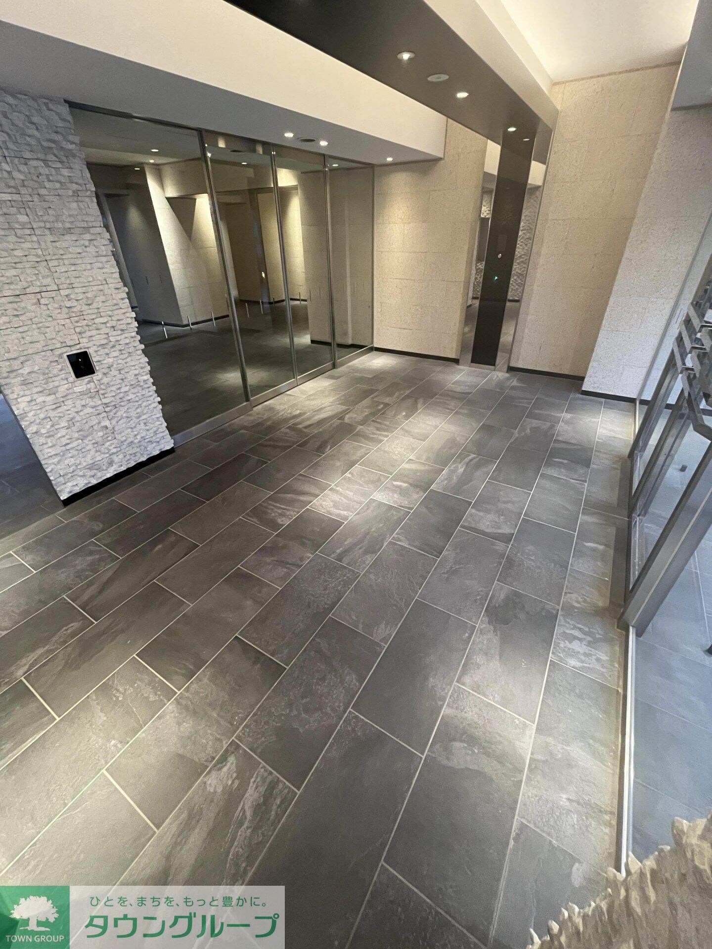 ＫＤＸレジデンス本蓮沼の物件内観写真