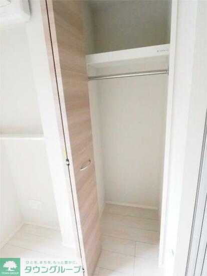 Ｎ－ｆｌａｔｓ板橋の物件内観写真