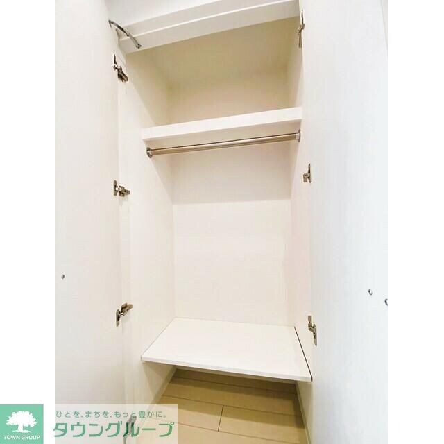 Ｂｅｖｅｒｌｙ　Ｈｏｍｅｓ　赤塚公園IIの物件内観写真