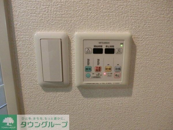 ドルチェ東京赤羽の物件内観写真