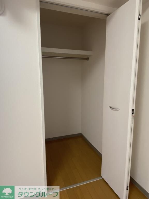 ヒルズ飛鳥山の物件内観写真