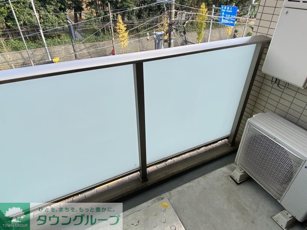 ヒルズ飛鳥山の物件内観写真