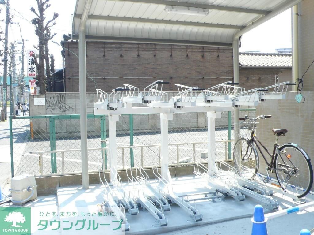 ヒルズ飛鳥山の物件内観写真