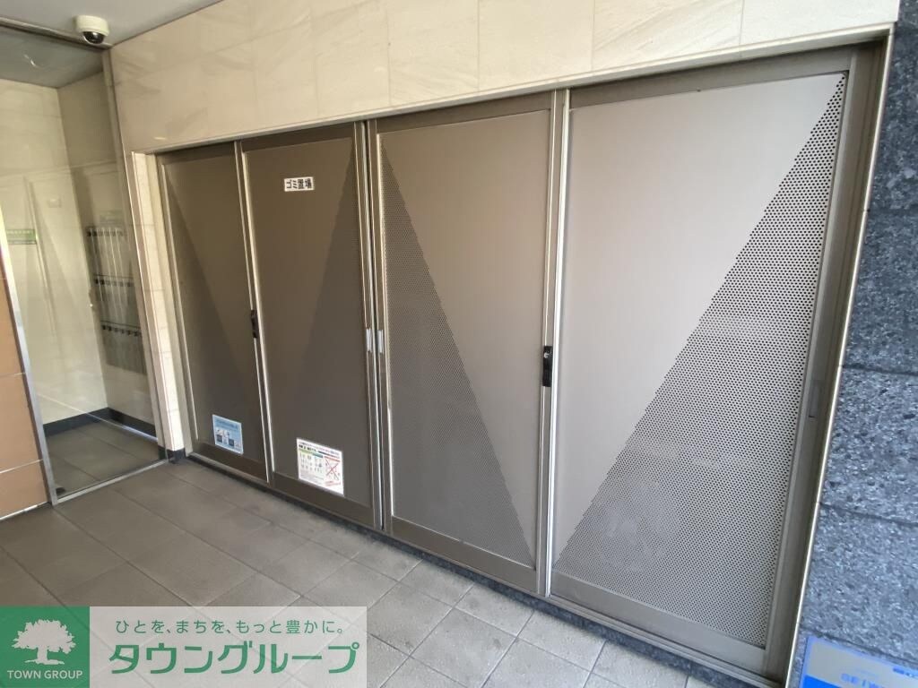 ヒルズ飛鳥山の物件内観写真