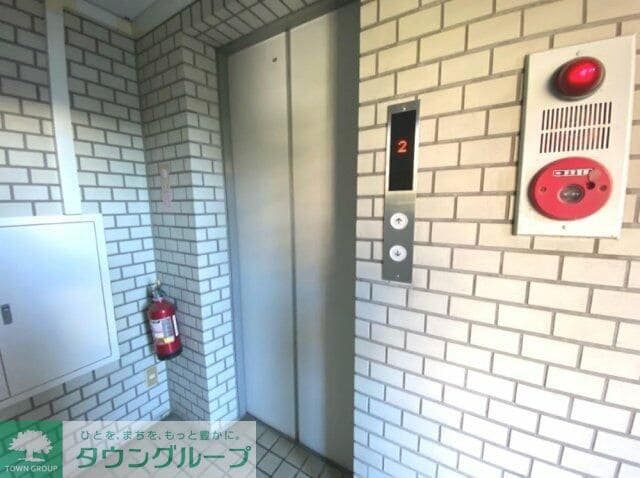 モンターニュ駒込の物件内観写真