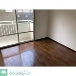 ハイツシェーン1の物件内観写真