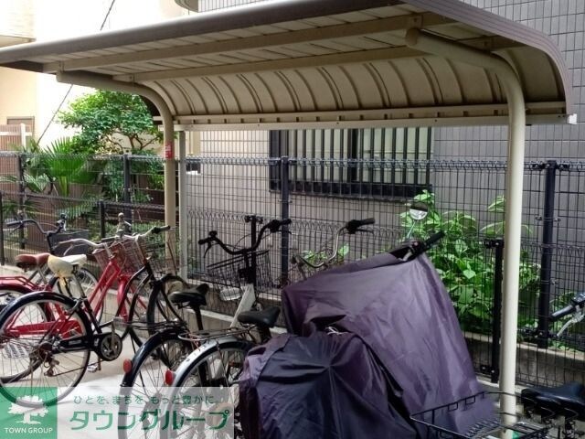 レオパレスヴァンルミエールの物件内観写真