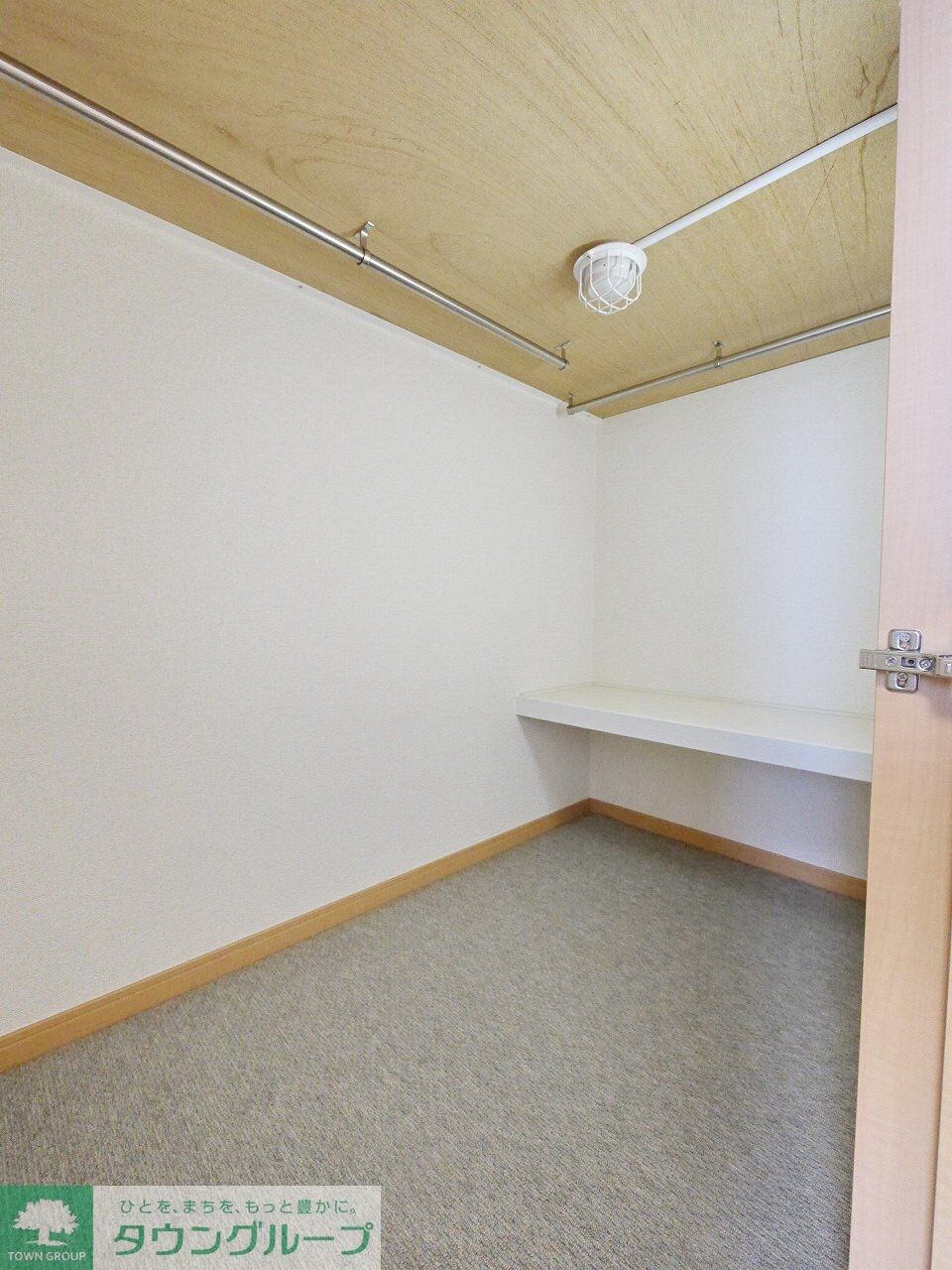 レオパレスＮＡＮＰＥＩの物件内観写真