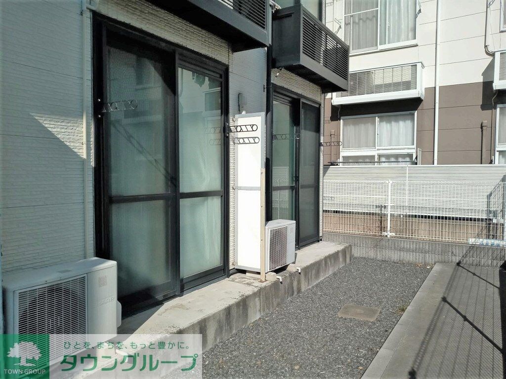 レオパレスＮＡＮＰＥＩの物件内観写真