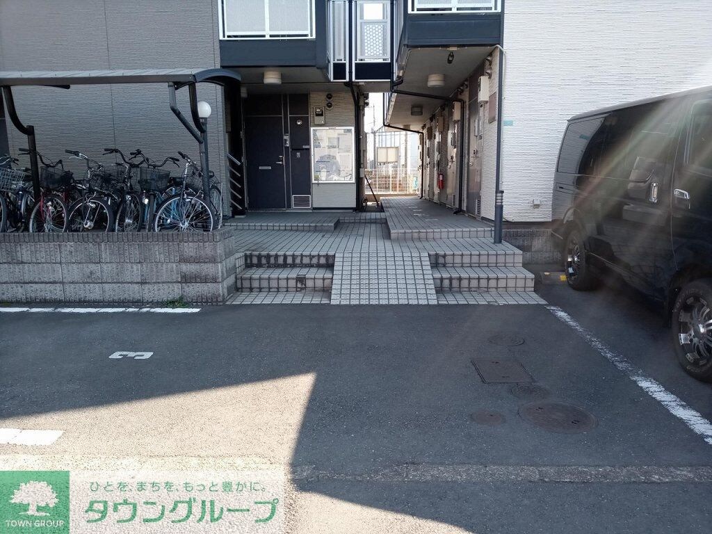 レオパレスＮＡＮＰＥＩの物件内観写真