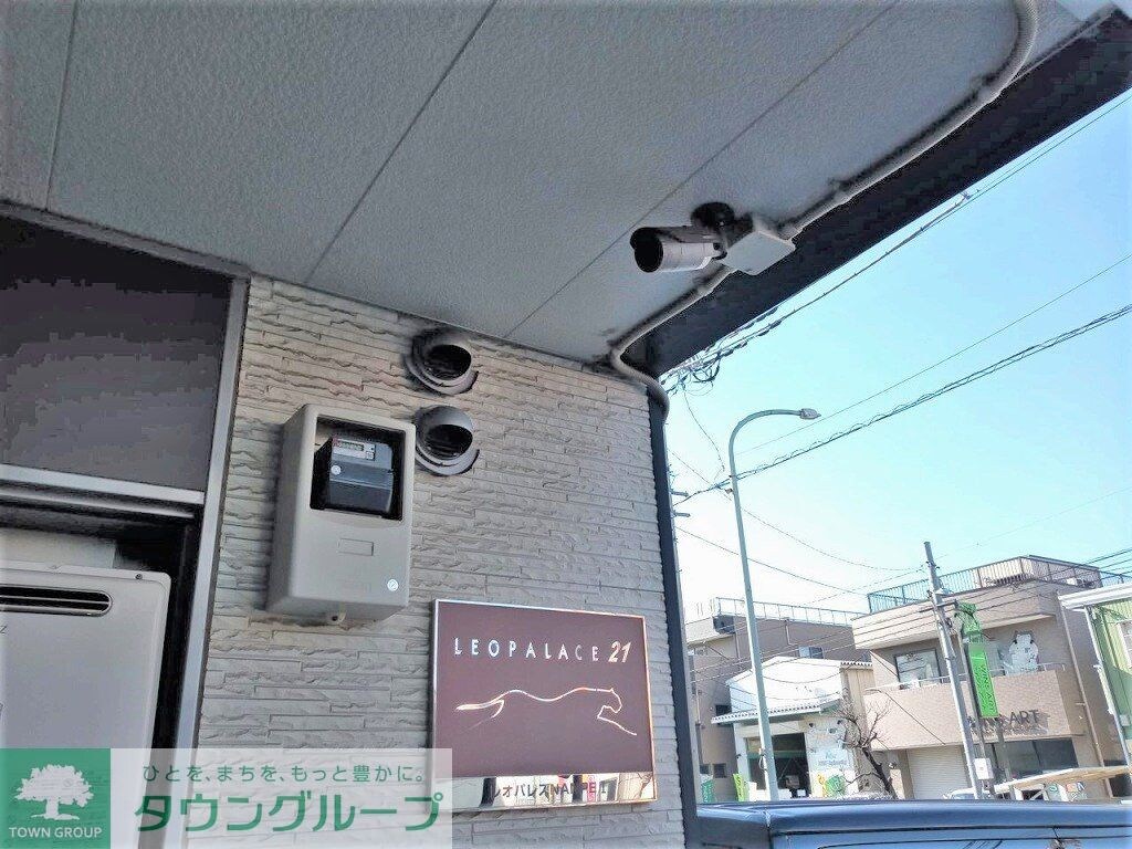 レオパレスＮＡＮＰＥＩの物件内観写真