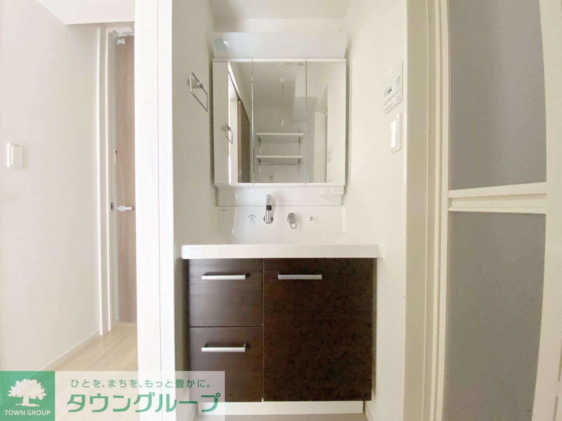 ヴェルミオンの物件内観写真