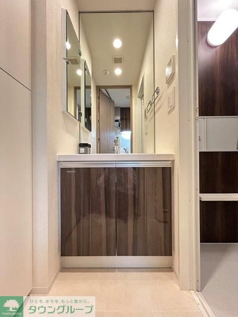 ＨＦ川口駅前レジデンスの物件内観写真