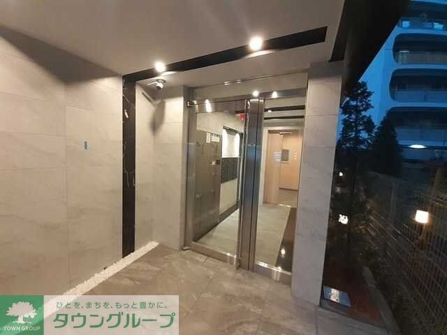 Ｈｉ－Ｒｏｓｙ川口の物件内観写真