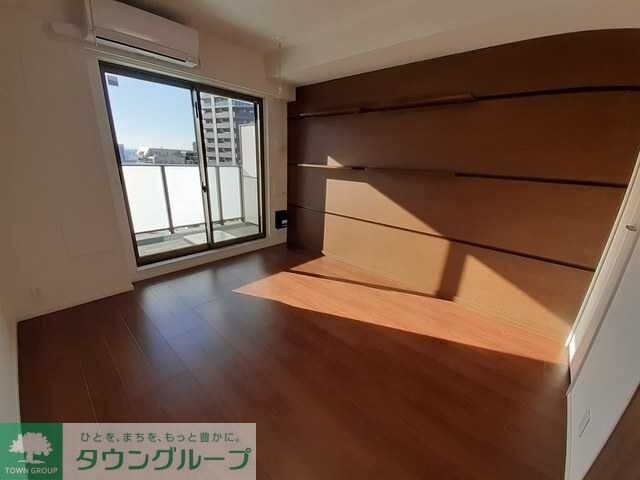 Ｈｉ－Ｒｏｓｙ川口の物件内観写真