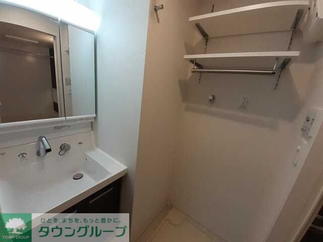 Ｈｉ－Ｒｏｓｙ川口の物件内観写真