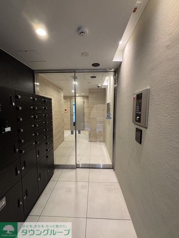 Dear WAN Court 王子飛鳥山の物件内観写真