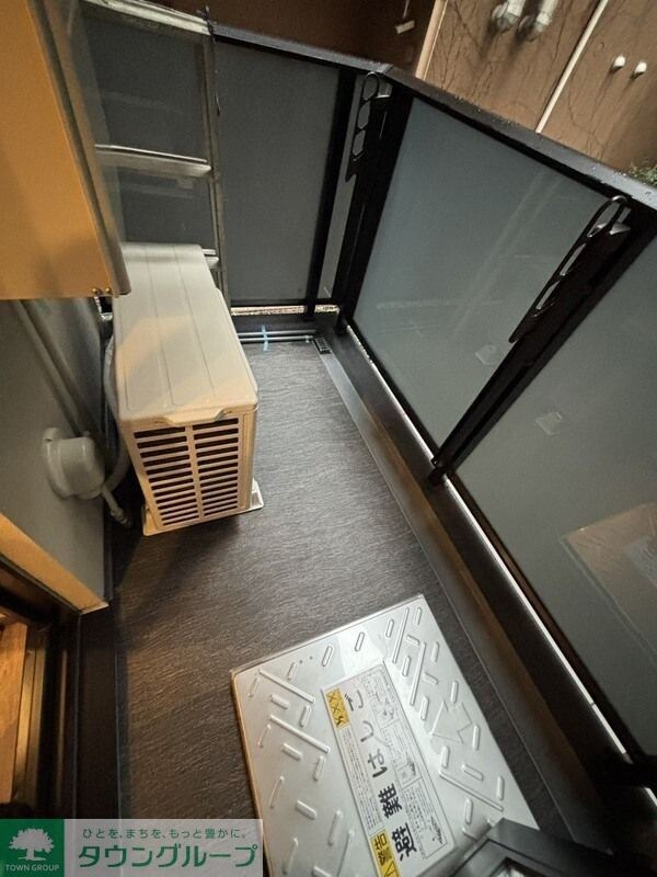 Dear WAN Court 王子飛鳥山の物件内観写真