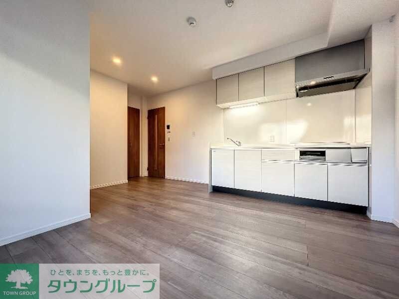 FINO442の物件内観写真