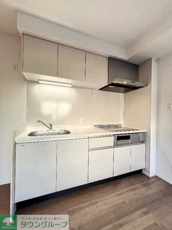 FINO442の物件内観写真