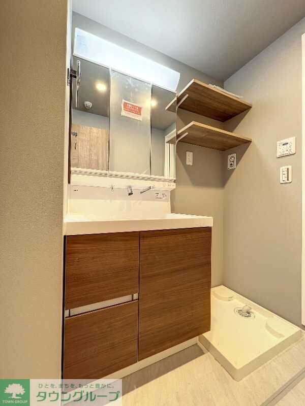 FINO442の物件内観写真