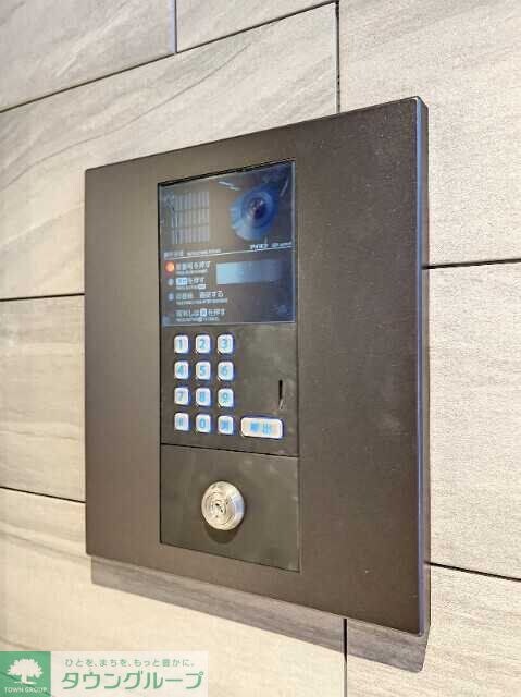 FINO442の物件内観写真