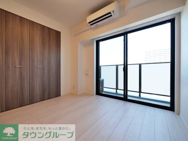 MindShimurasakaueの物件内観写真