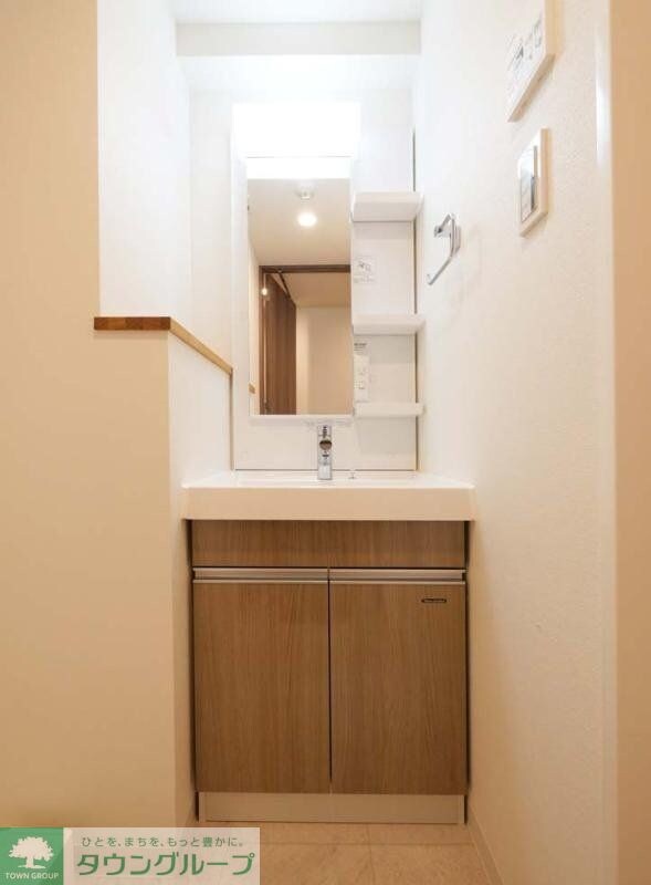 MindShimurasakaueの物件内観写真