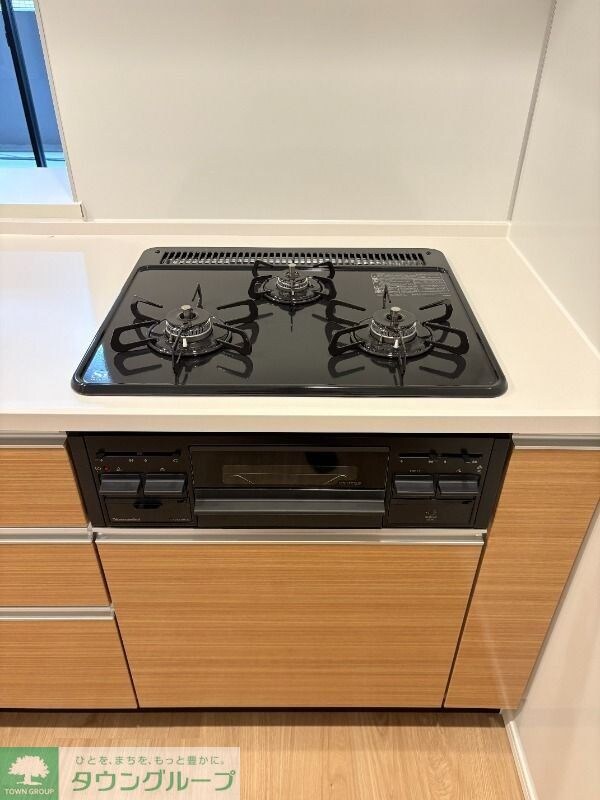 アーバン　トレジャー　ケヤキの物件内観写真