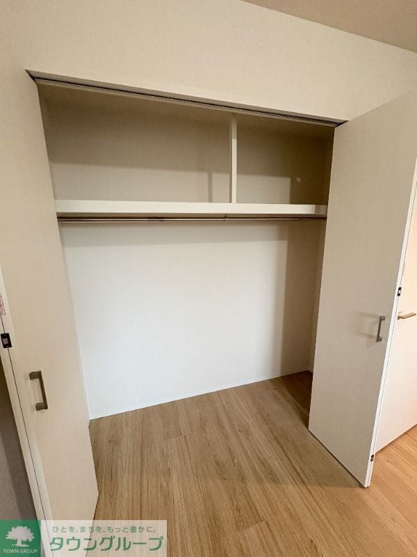アーバン　トレジャー　ケヤキの物件内観写真
