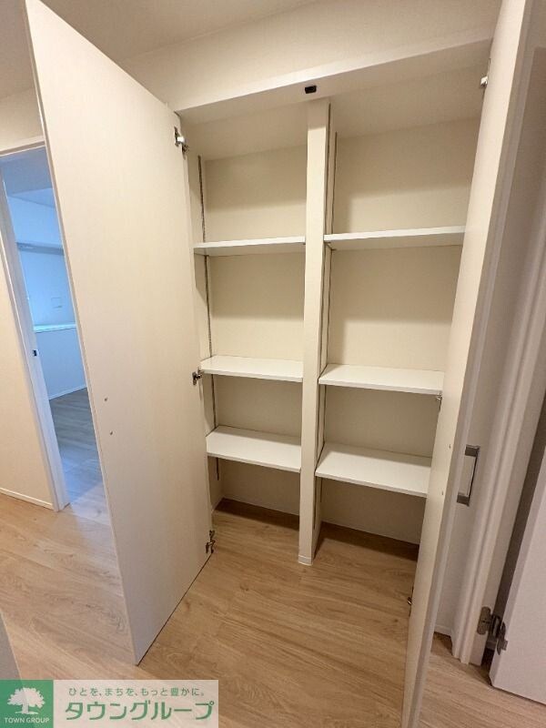 アーバン　トレジャー　ケヤキの物件内観写真