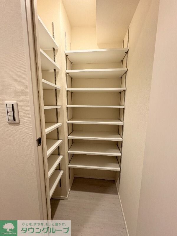 アーバン　トレジャー　ケヤキの物件内観写真