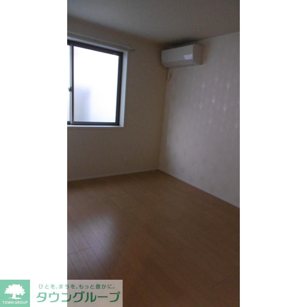 グリーンハイツの物件内観写真