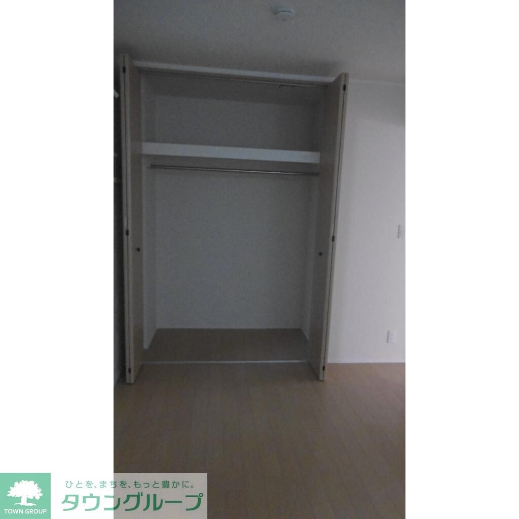 グリーンハイツの物件内観写真