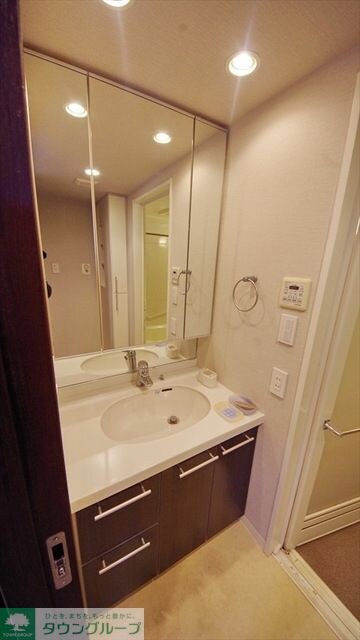 サクセス西高島平の物件内観写真