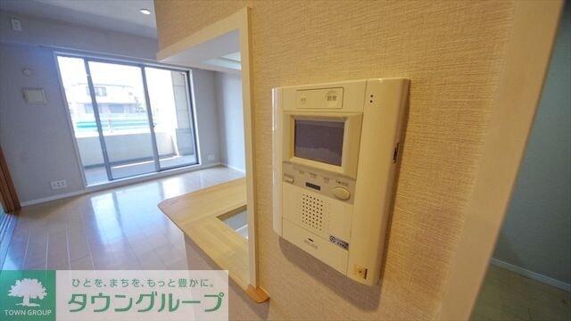 サクセス西高島平の物件内観写真