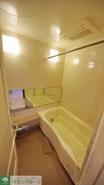 サクセス西高島平の物件内観写真